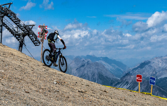 Bormio 3000 4