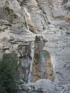 cascada
