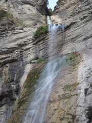 cascada © kaki