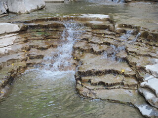 cascada © kaki