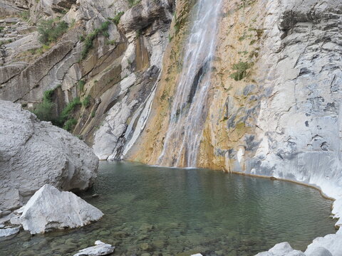 cascada
