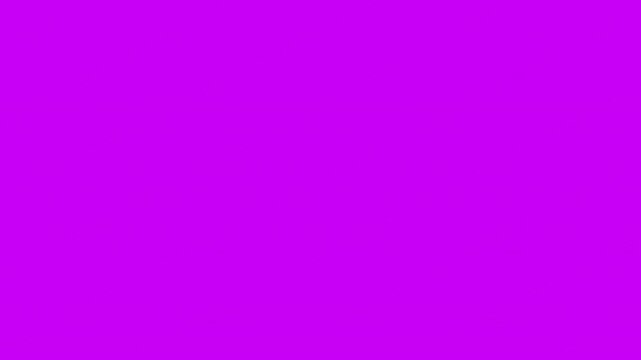 Modern purple linear blind wipe effect, abstract linear motion element for creative cinematic production and clip transition, professional motion graphics transition overlay background, 4k video