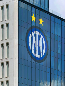 simbolo dell'inter football club 