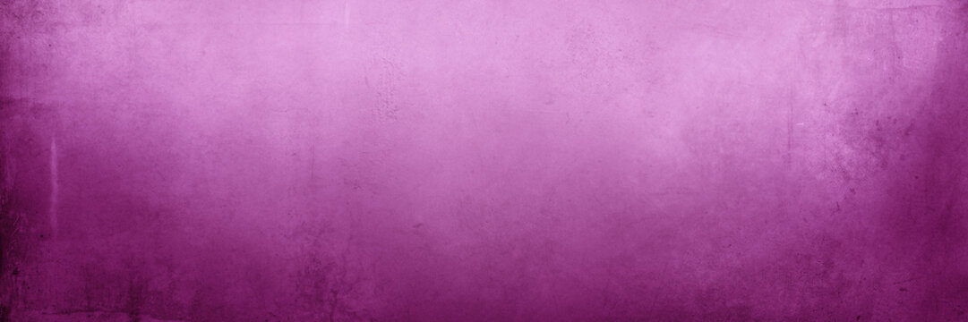Pink textured concrete wall background