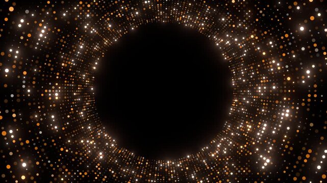 disco sparkle backdrop light effect background overlay