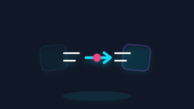Business API Integration 4K Video