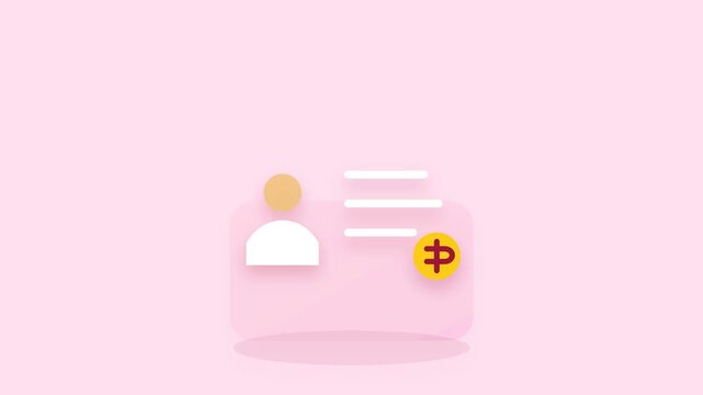 Business Payroll and Staff Management 4K