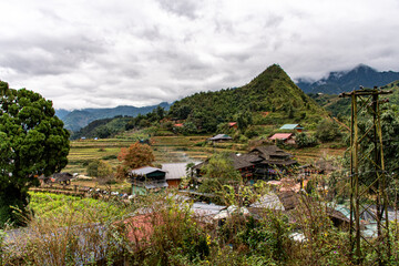 D&cor de montagne © fagnard