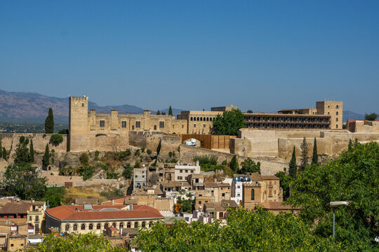 view of assisi umbria