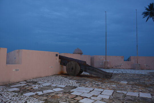 morro de sp - bahia