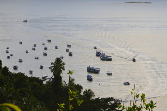 morro de sp - bahia 