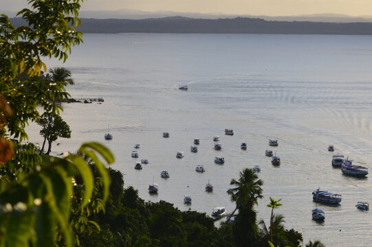 morro de sp - bahia 