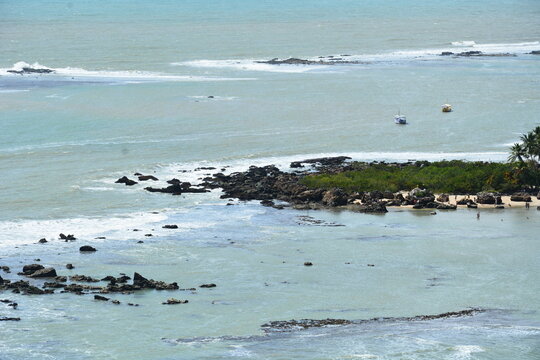 morro de sp - bahia 