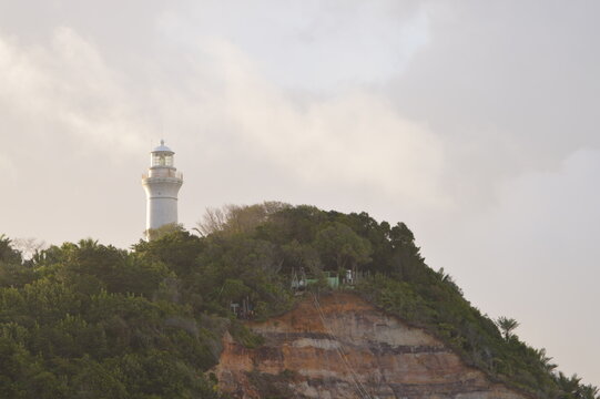 morro de sp - bahia