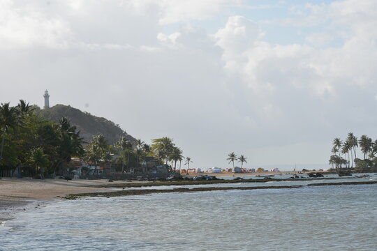 morro de sp - bahia