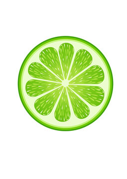 lemon slice