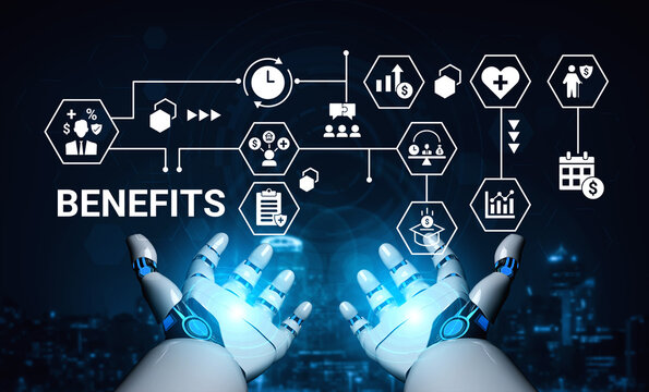 Artificial intelligence enhances employee benefit program and human resource management for better satisfaction Parse