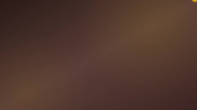 vibrant autumn leaves gradient vector motion design