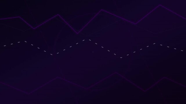 vibrant electric storm abstract dark vector texture