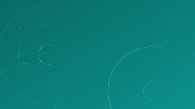 vivid turquoise ocean ripple vector animation overlay effect