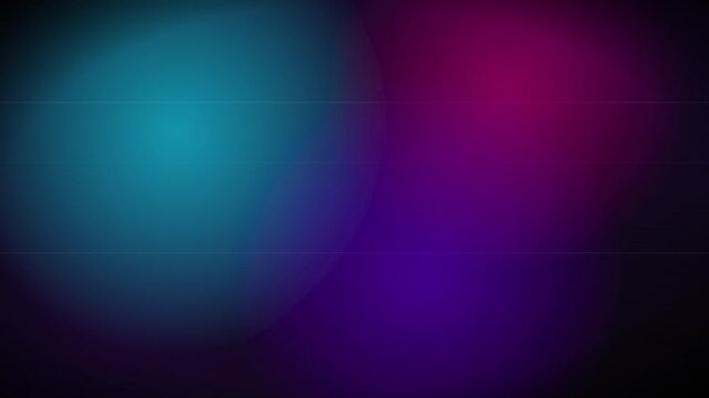 Retro VHS Static Signal Distortion Overlay On Black