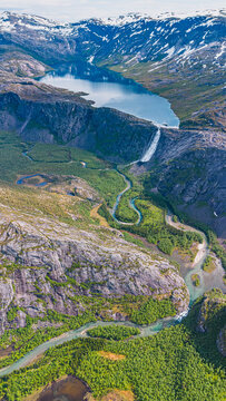 Rago national park