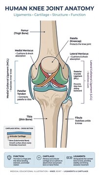 Human Shoulder Joint Muscles Anatomy Vector