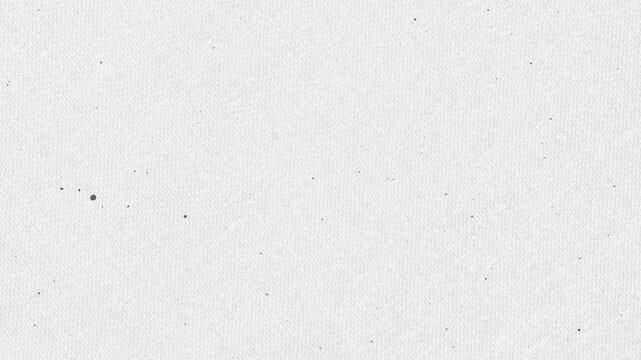 White crumpled paper background texture. Stop motion animation. stop motion texture background. video effects, paper backgrounds, White paper texture, Paper texture cardboard background,
