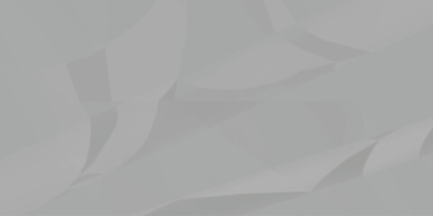 Obraz premium Abstract paper crumpled panorama white wrinkled texture background, crumpled pattern text crumpled panorama white wrinkled paper texture background, crumpled pattern texture fabric scrapbook...