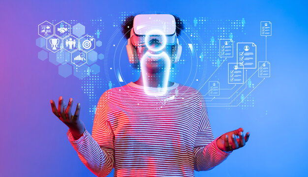 Explore the future of human resource management with innovative virtual reality techniques for recruitment, interviewing, and talent acquisition, enhancing candidate experiences. XDMCP