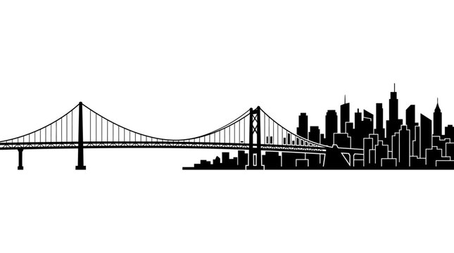 golden gate bridge