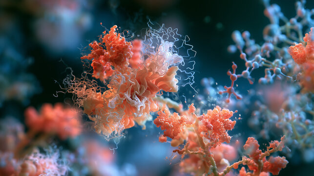 Rare Genetic Disease Protein Target Discovery - Malformed Protein Molecular Structure Analysis