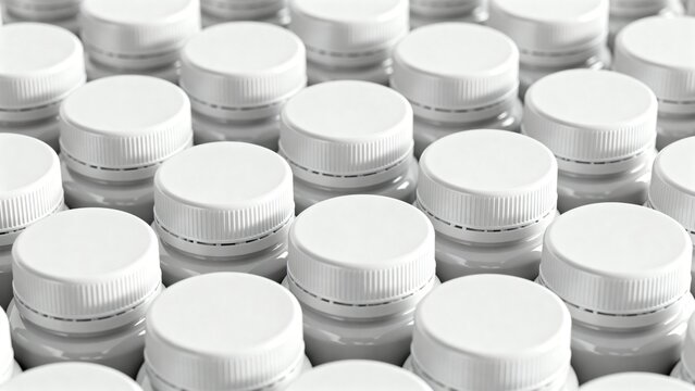 pills in blister pack