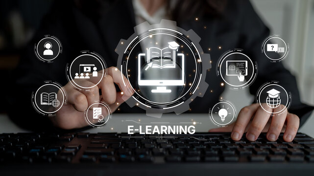 Online education boosts access to learning. Learn anytime through flexible platforms. Education technology transforms how we learn. Digital learning creates new education experiences worldwide. Spline
