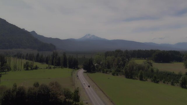 Cunco is a Chilean commune and city in the Province of Caut&iacute;n, in the Araucan&iacute;a Region, located about 60 kilometers southeast of Temuco