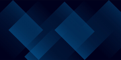 Obraz premium Art & IllustrationBlue abstract on dark background.vector abstract