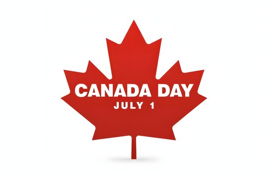 Canada Day Celebration