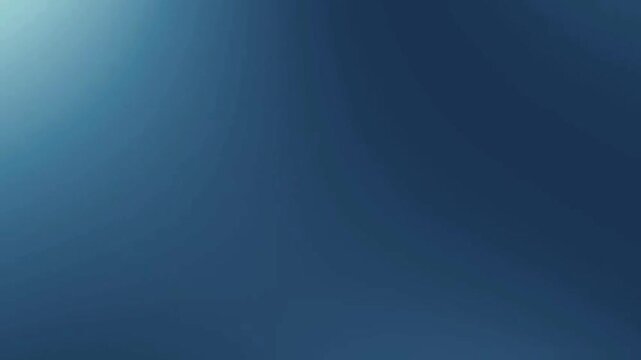 Abstract Colors and Soft Light in Warm Gradient Setting