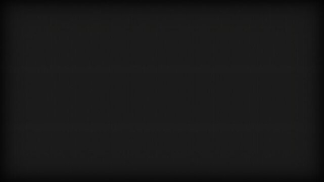 Minimalist dark gray solid background with subtle dark border frame design