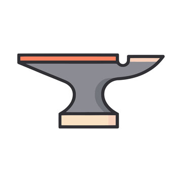 Anvil icon