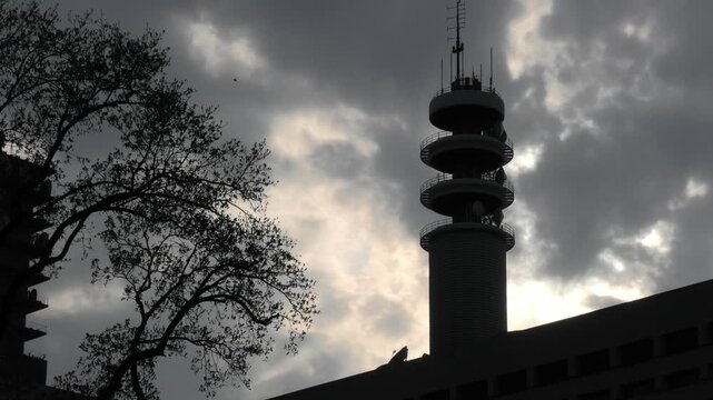 berlin tv tower