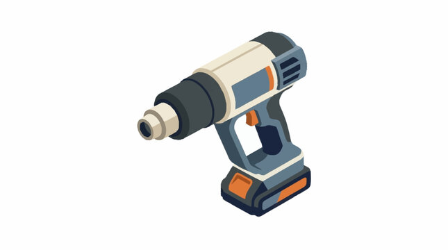 Power Drill Tool for Heavy-Duty Work.