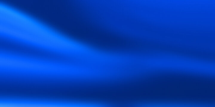 grainy blue gradient abstract background featuring the gentle, elegant curves of waves It features premium matte texture.Highly popular for app splash screens or website headers, technology branding, 