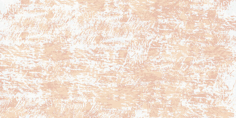 Fototapeta premium an image of a digital background with distressed grunge textures, including rough light pink and cream tones. Background abstract painting.