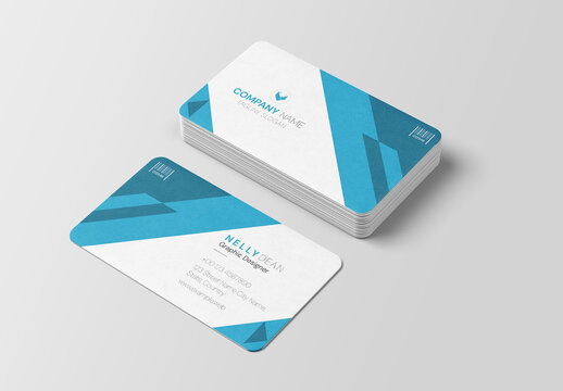 Business Card