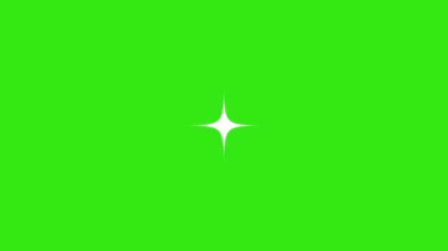 glowing stardust particles floating on dark starry animated optical flare and twinkling star overlay, video asset. black screen. 4k