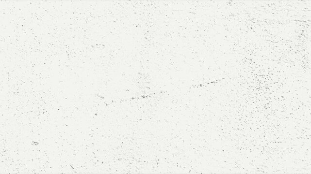 Grunge cracked concrete wall texture abstract background stop motion. Paper Texture Loopable Animation Background In Potrait View. stop motion texture background. old texture animation.