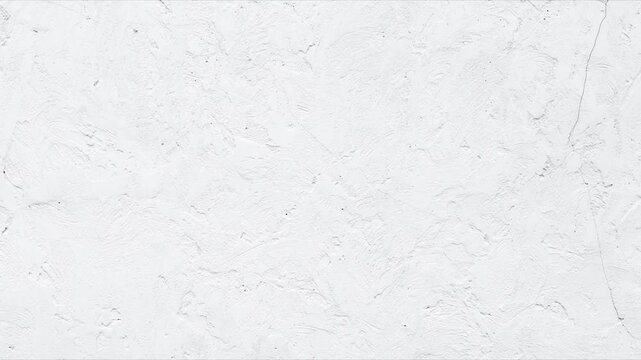 White moving paper texture. Paper texture cardboard background, texture of a smooth white sheet of paper. White recycle craft paper cardboard surface texture background stop motion Old vintage paper.
