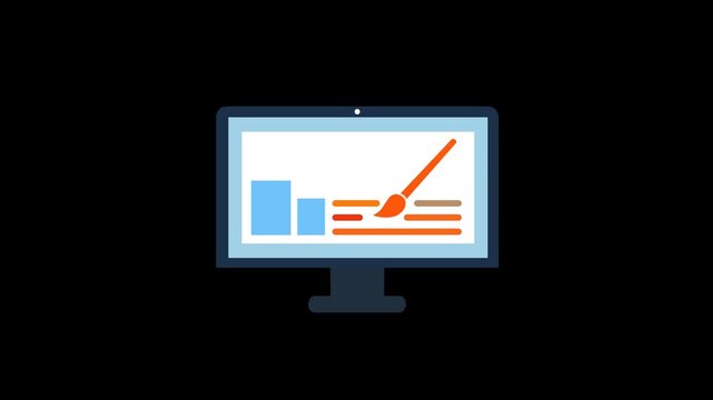 Dashboard Design Ui Figma Stock Videos – 1 HD & 4K Footage Clips ...