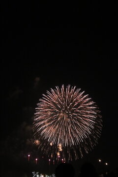 いたばし花火大会　2026年